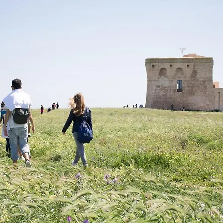 Casa Angela Rosa בית נופש *