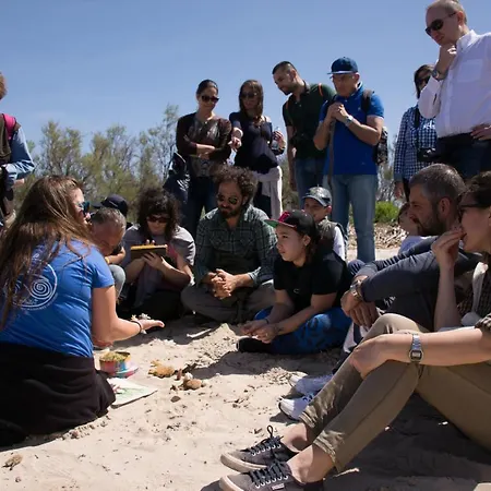 Casa Angela Rosa * קרוביניו