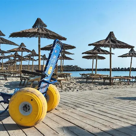 בית נופש Casa Angela Rosa קרוביניו