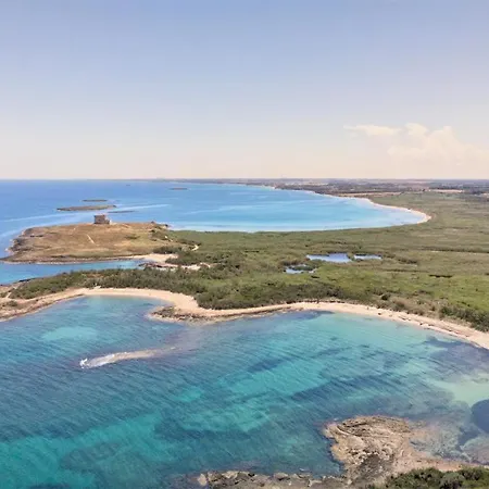 Casa Angela Rosa * קרוביניו