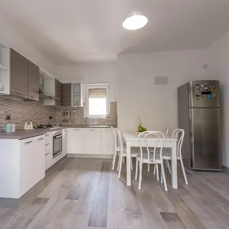 בית נופש Casa Angela Rosa קרוביניו