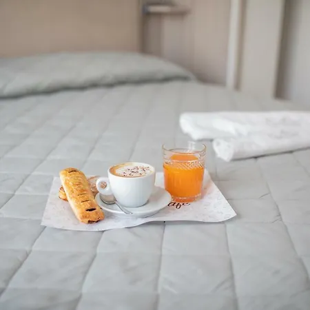 בית נופש Casa Angela Rosa