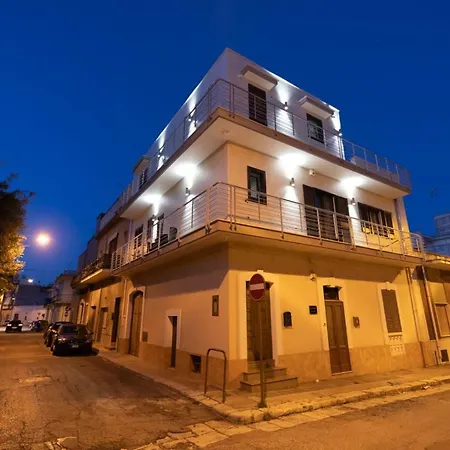 בית נופש Casa Angela Rosa