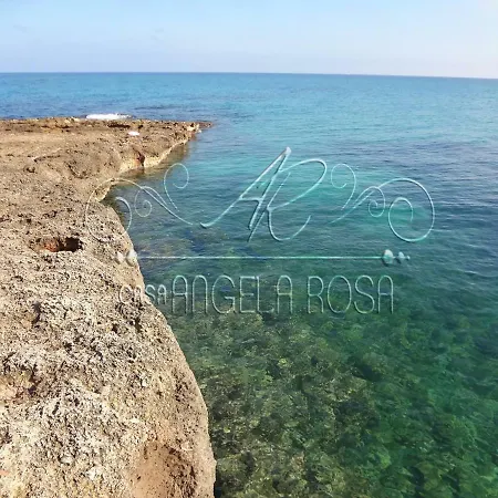 Casa Angela Rosa קרוביניו