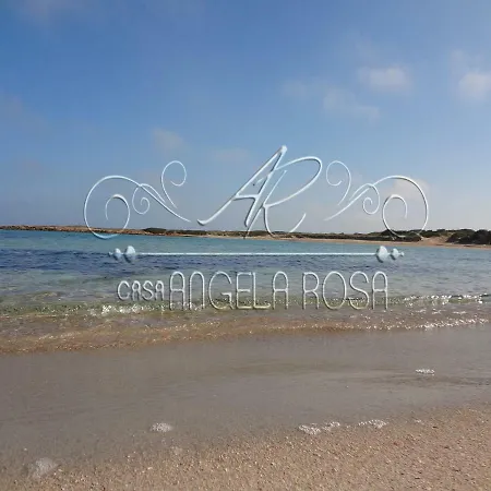 Casa Angela Rosa