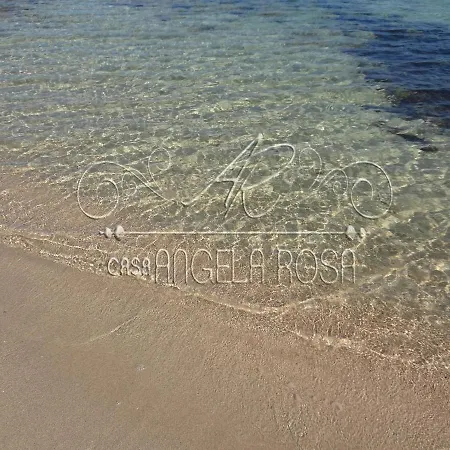 בית נופש Casa Angela Rosa *