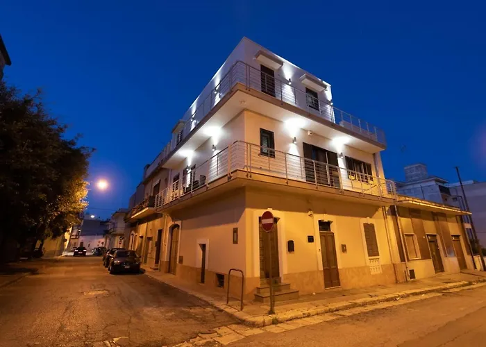 펜션 Casa Angela Rosa