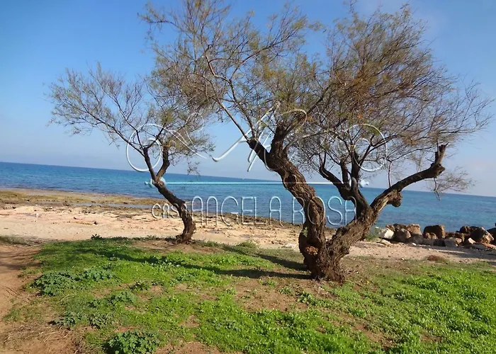Casa Angela Rosa