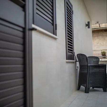 Casa Angela Rosa * 卡洛维诺