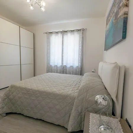 Prázdninový dům Casa Angela Rosa Carovigno