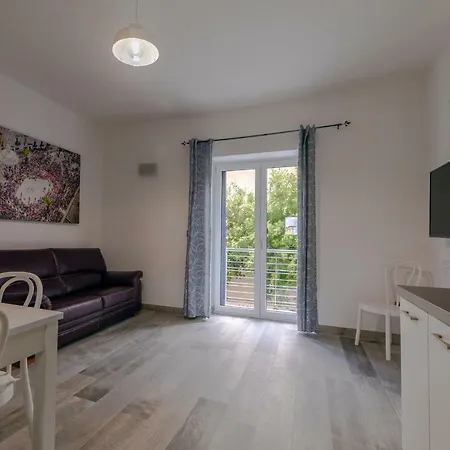 度假居 Casa Angela Rosa