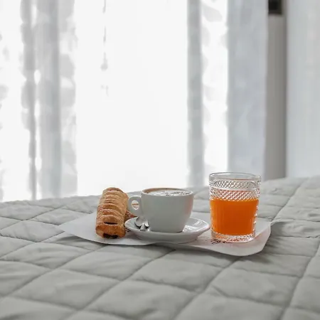 Prázdninový dům Casa Angela Rosa