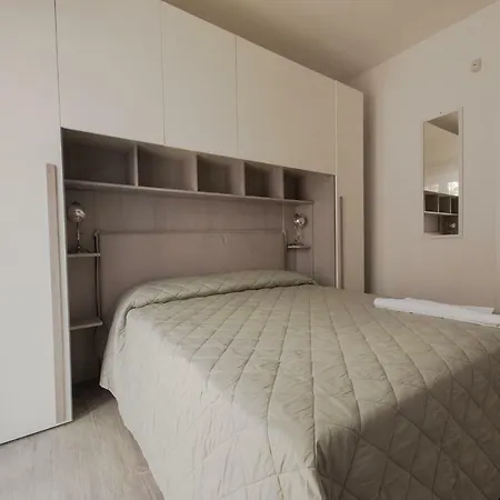 度假居 Casa Angela Rosa