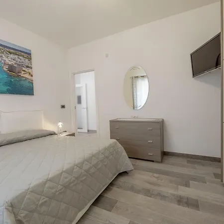 Casa Angela Rosa 卡洛维诺