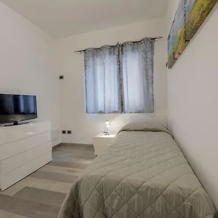 Casa Angela Rosa Prázdninový dům Carovigno