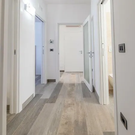 Casa Angela Rosa Prázdninový dům *