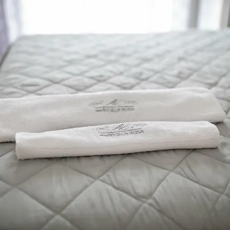 Prázdninový dům Casa Angela Rosa *