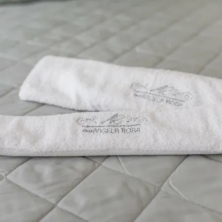 Casa Angela Rosa Prázdninový dům