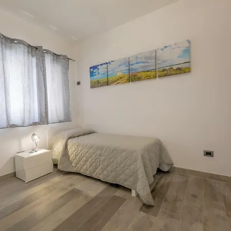 Casa Angela Rosa *