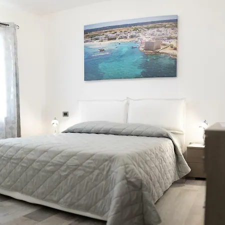 Prázdninový dům Casa Angela Rosa *