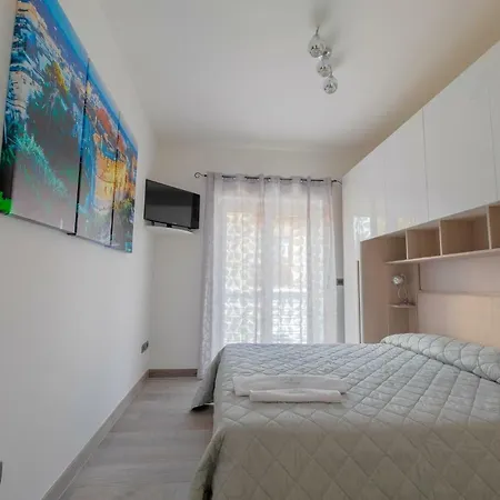 Casa Angela Rosa 度假居