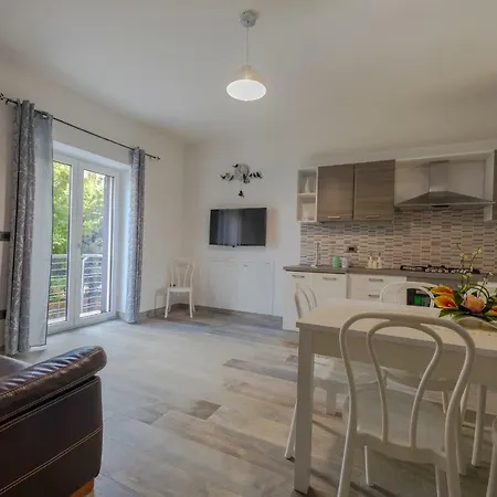 Casa Angela Rosa Carovigno