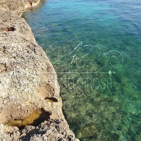 Casa Angela Rosa * 卡洛维诺