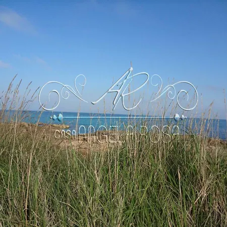 Hébergement de vacances Casa Angela Rosa *