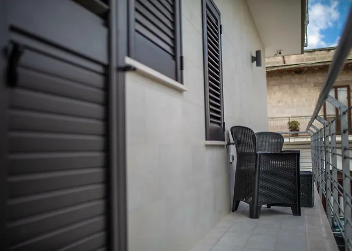 Casa Angela Rosa * קרוביניו