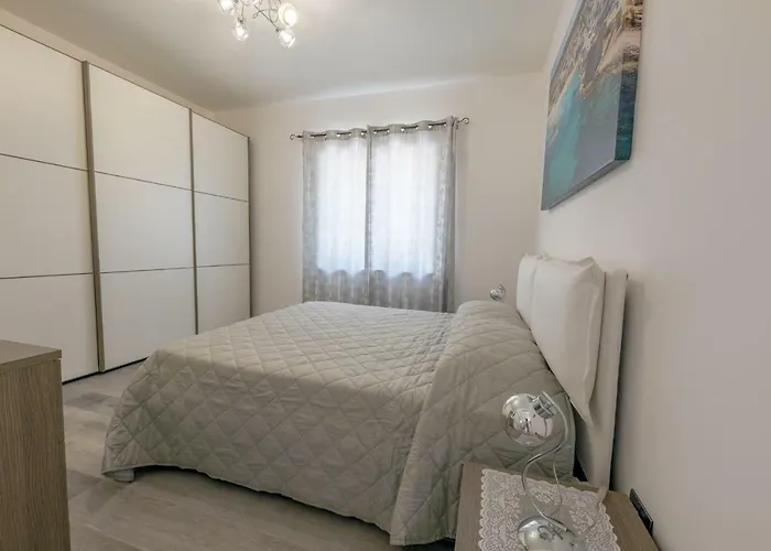 Holiday home Casa Angela Rosa Carovigno