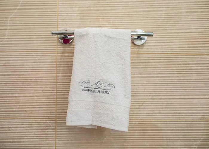 Casa Angela Rosa * Carovigno