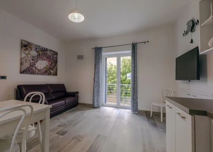 Holiday home Casa Angela Rosa