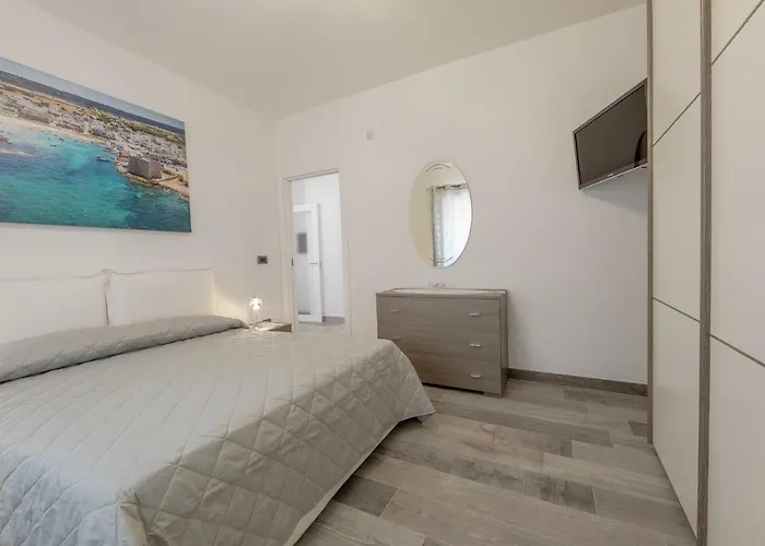 Casa Angela Rosa Carovigno