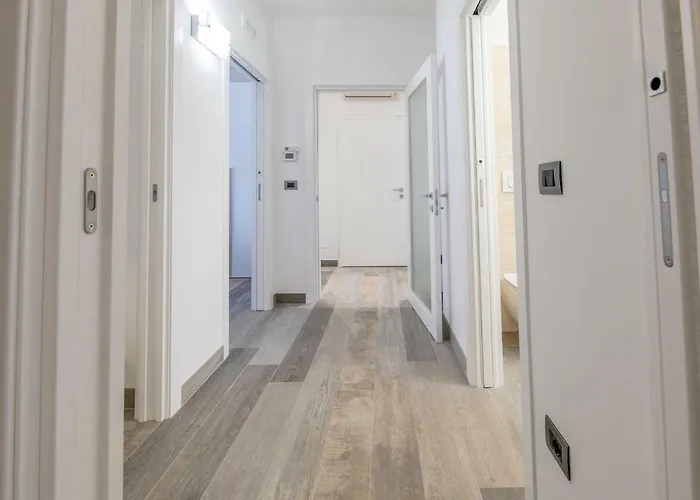 Casa Angela Rosa בית נופש *