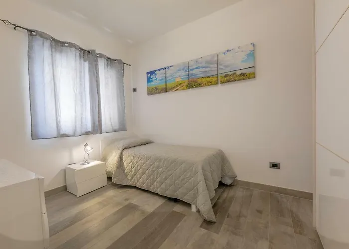 Casa Angela Rosa *