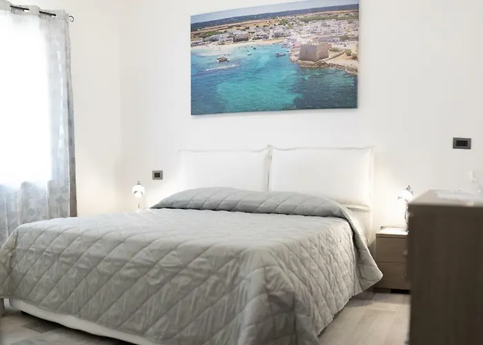 בית נופש Casa Angela Rosa *